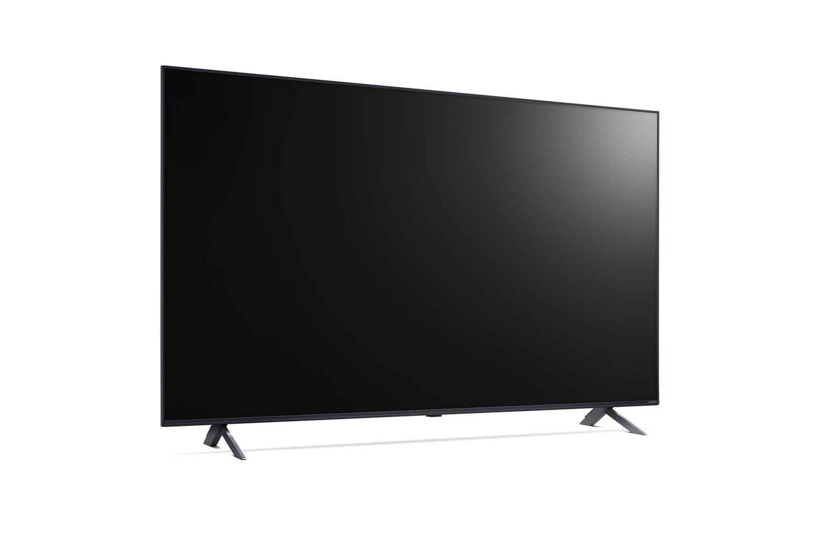 LG 50 Inch LG QNED AI QNED80 4K Smart TV 2024, 50QNED80T6A