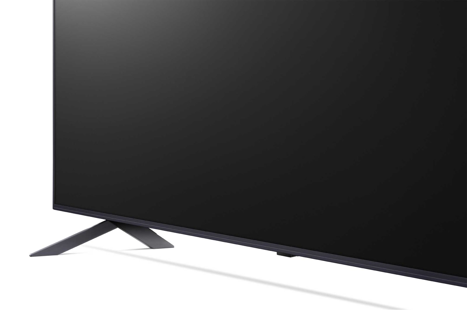 LG 50 Inch LG QNED AI QNED80 4K Smart TV 2024, 50QNED80T6A