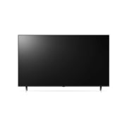 LG 50 Inch LG QNED AI QNED80 4K Smart TV 2024, 50QNED80T6A