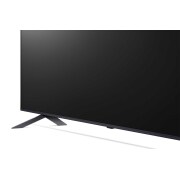 LG 50 Inch LG QNED AI QNED80 4K Smart TV 2024, 50QNED80T6A