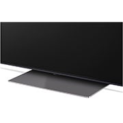 LG QNED81 50 inch 4K Smart QNED TV with Quantum Dot NanoCell, 50QNED816RA