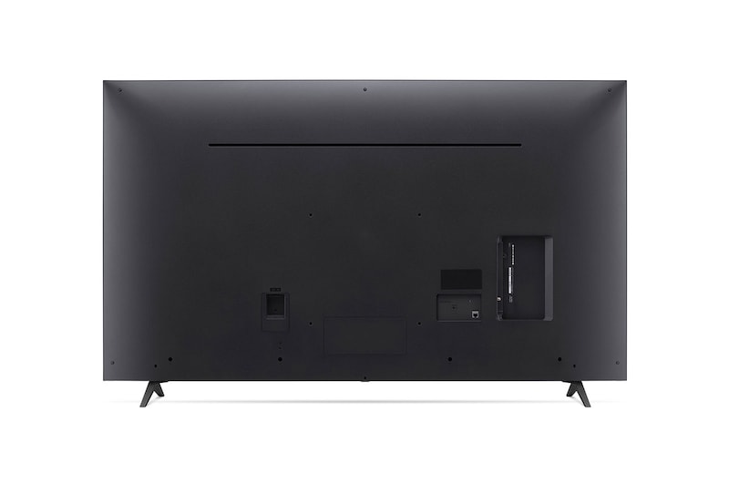 LG UQ80 50 inch 4K Smart UHD TV, 50UQ80006LB