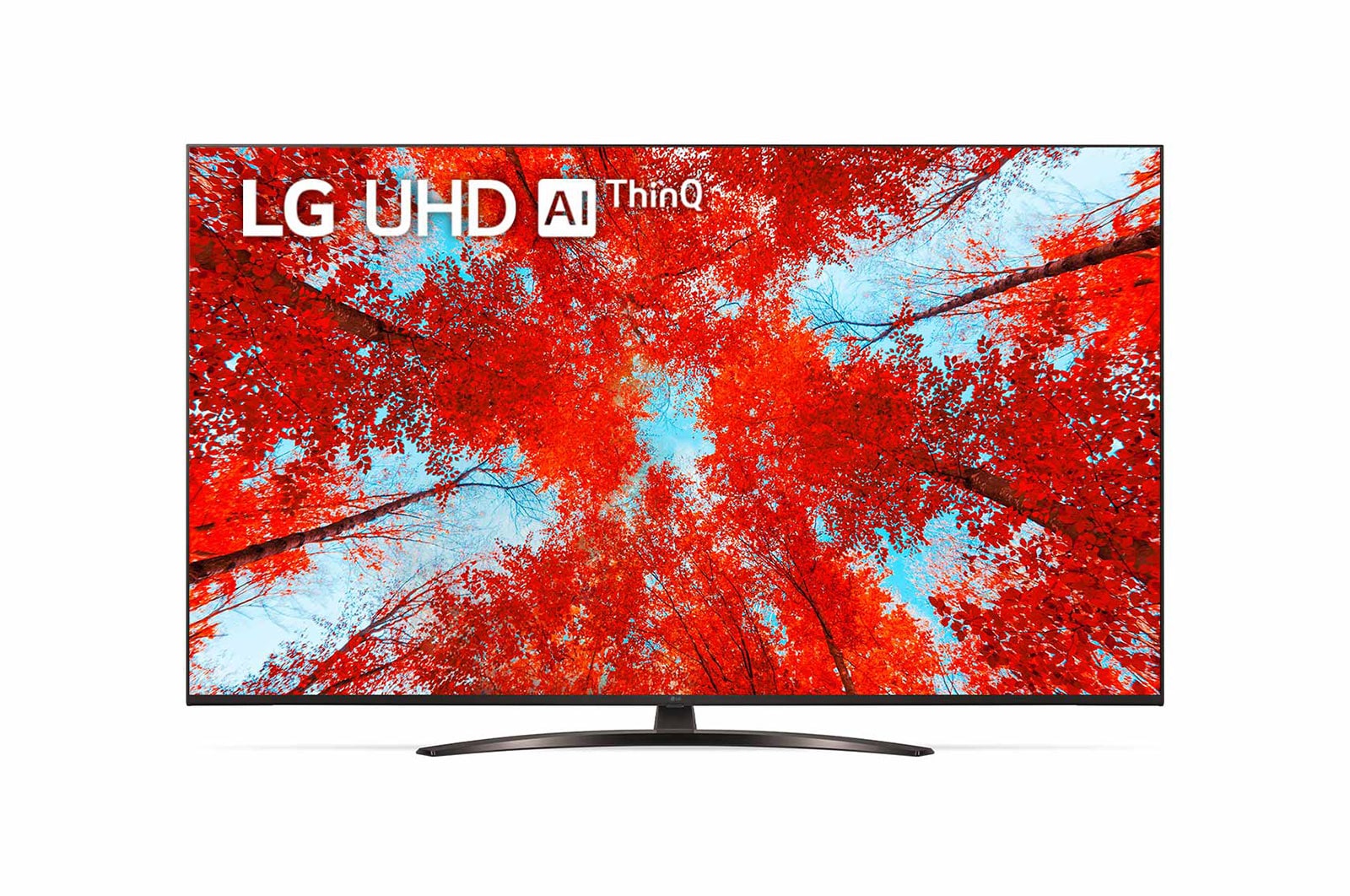 LG UQ91 50 inch 4K Smart UHD TV, 50UQ91006LA