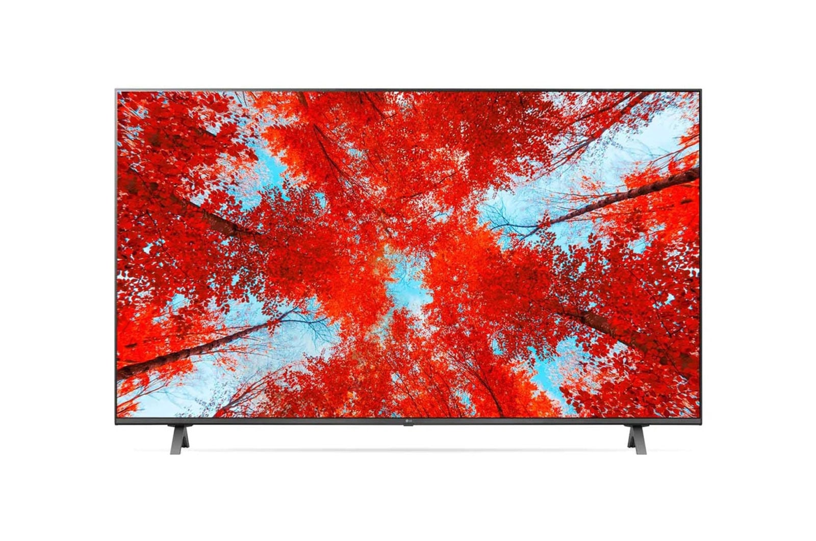 LG UQ91 50 inch 4K Smart UHD TV, 50UQ91006LA