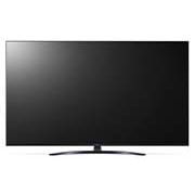 LG UQ91 50 inch 4K Smart UHD TV, 50UQ91006LA