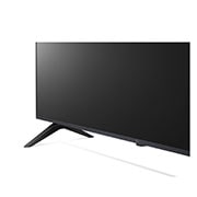 LG UR80 50 inch 4K Smart UHD TV with Al Sound Pro, 50UR80006LJ