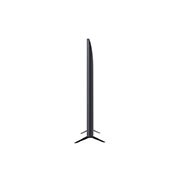 LG UR80 50 inch 4K Smart UHD TV with Al Sound Pro, 50UR80006LJ