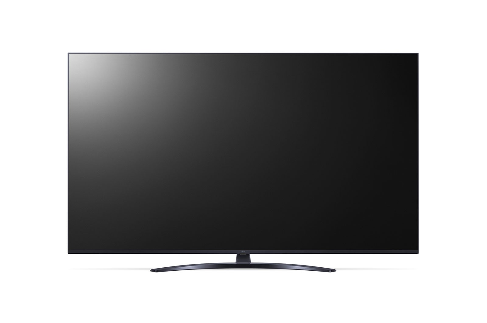 LG UR81 50 inch 4K Smart UHD TV with Al Sound Pro, 50UR81006LJ