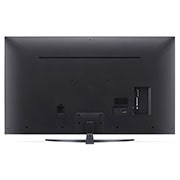 LG UR81 50 inch 4K Smart UHD TV with Al Sound Pro, 50UR81006LJ