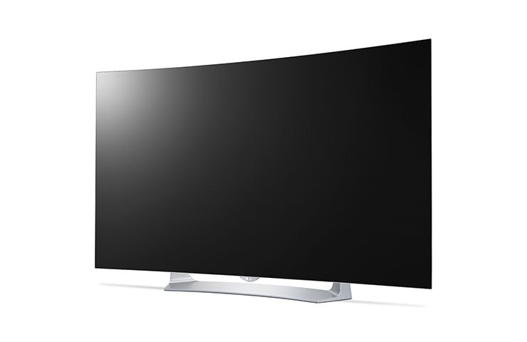 LG oled, 55EG910T