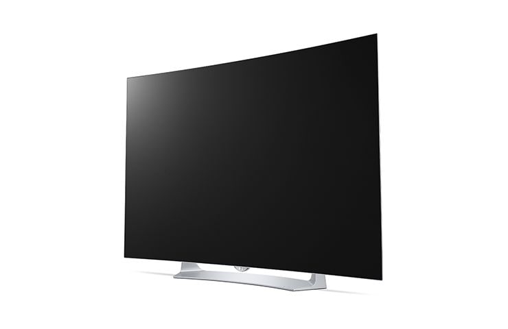 LG oled, 55EG910T