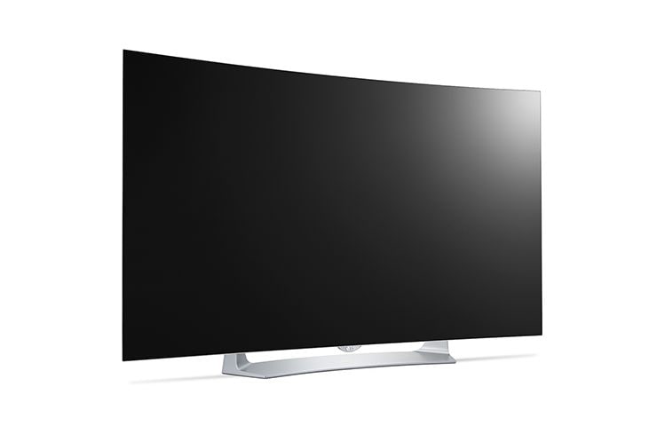 LG oled, 55EG910T