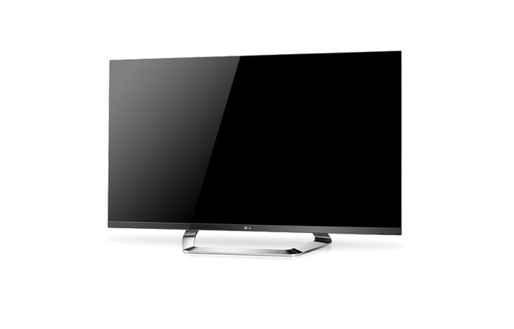 LG 55" (139cm) Full HD 3D LED LCD TV, 55LM7600