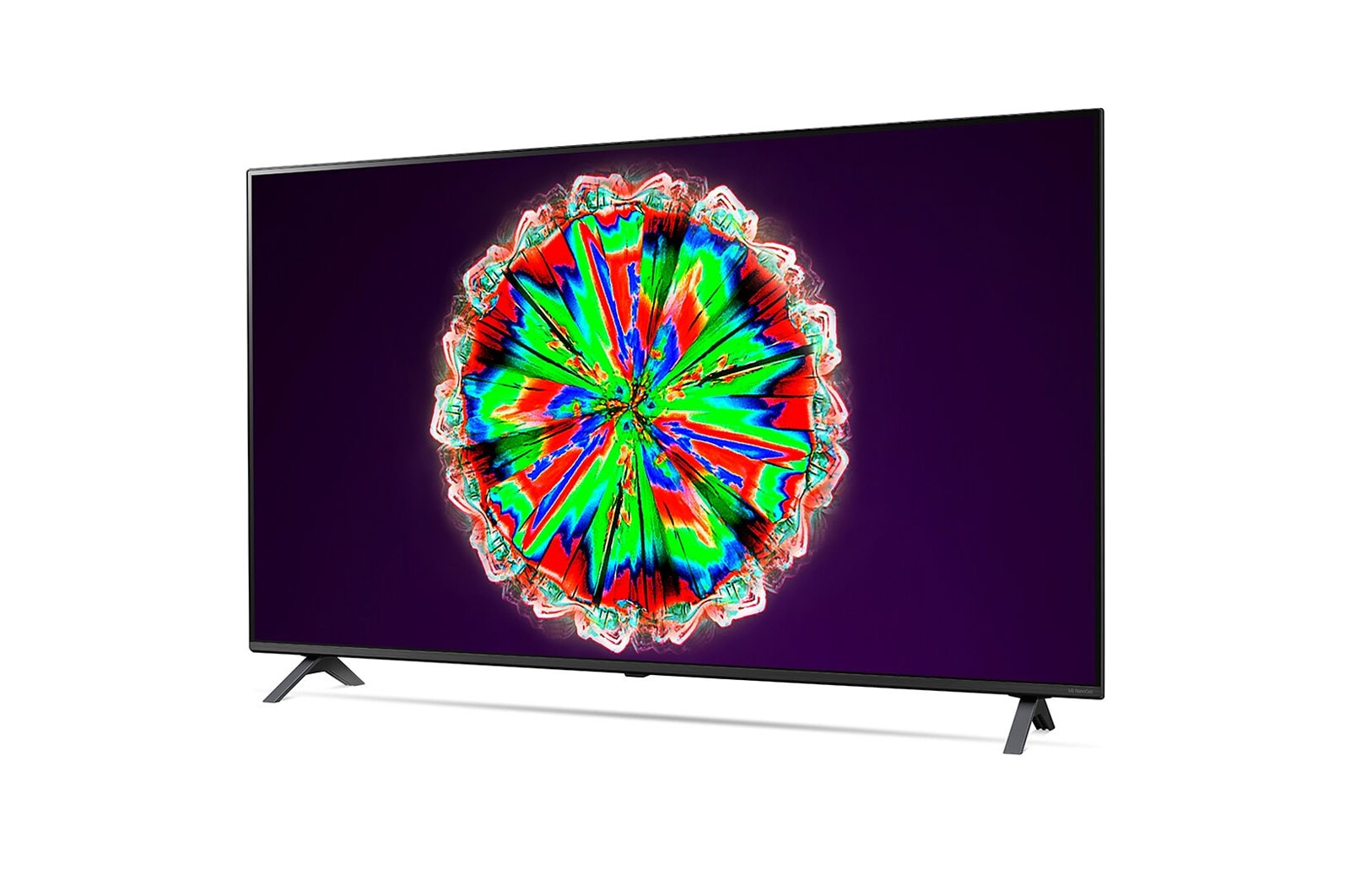 LG Nano 8 Series 49 inch 4K TV, 49NANO80VNA