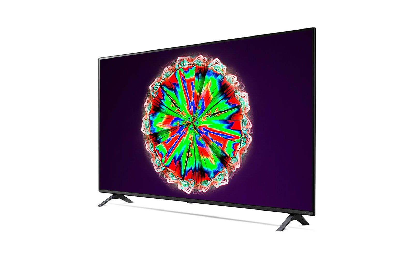 LG Nano 8 Series 49 inch 4K TV, 49NANO80VNA