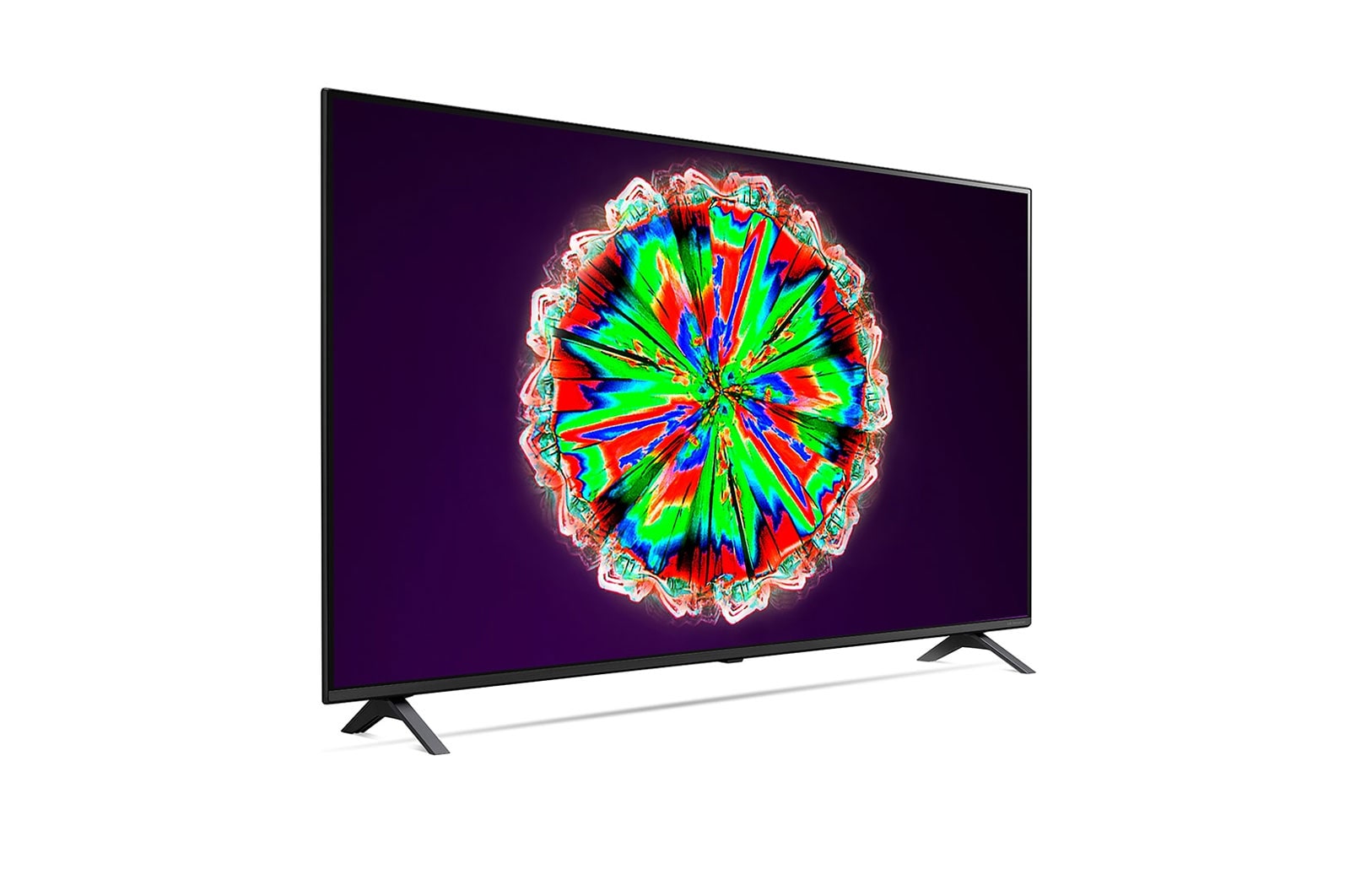 LG Nano 8 Series 49 inch 4K TV, 49NANO80VNA