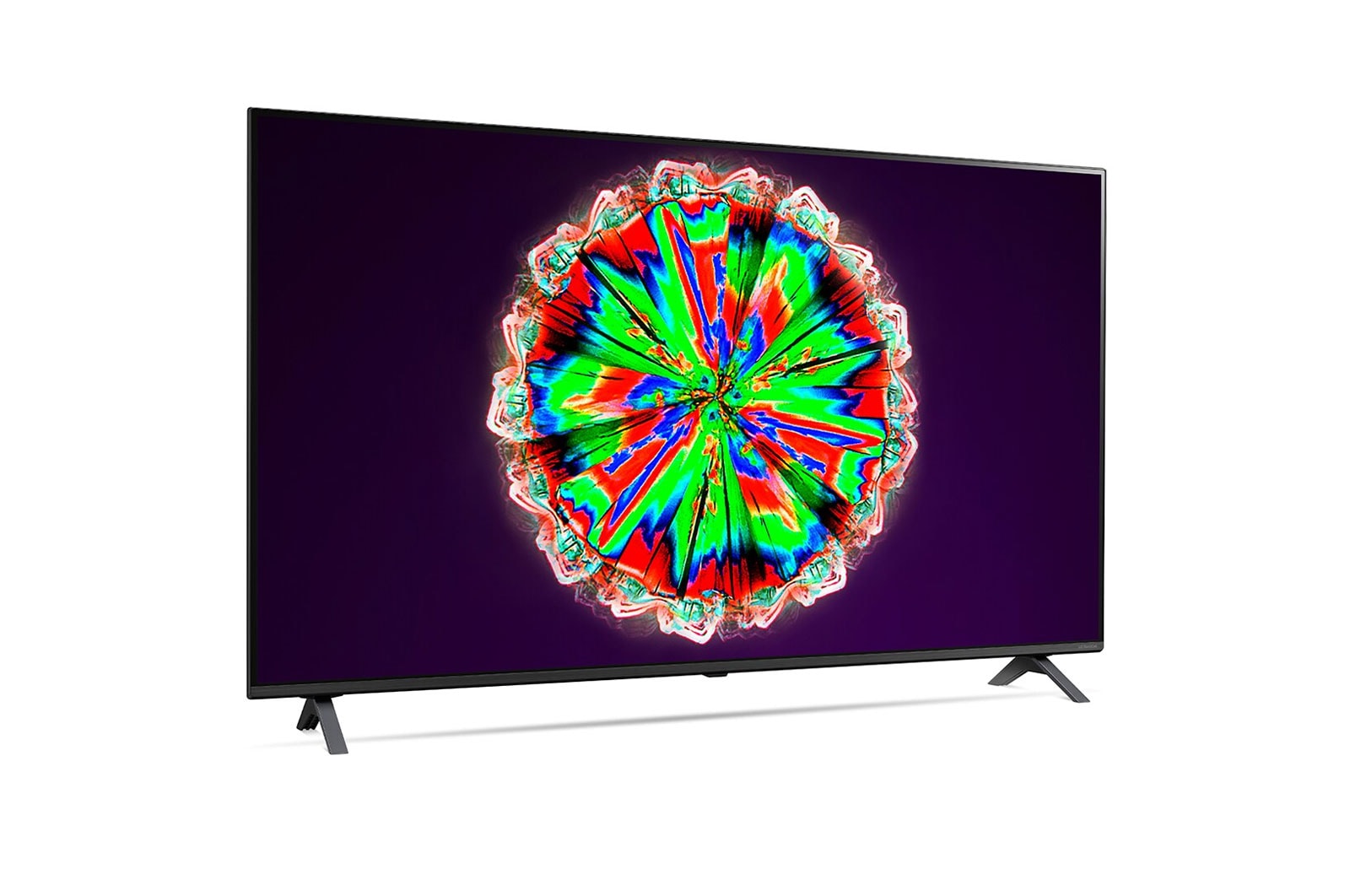 LG Nano 8 Series 49 inch 4K TV, 49NANO80VNA