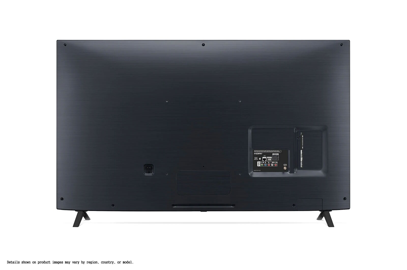 LG Nano 8 Series 49 inch 4K TV, 49NANO80VNA