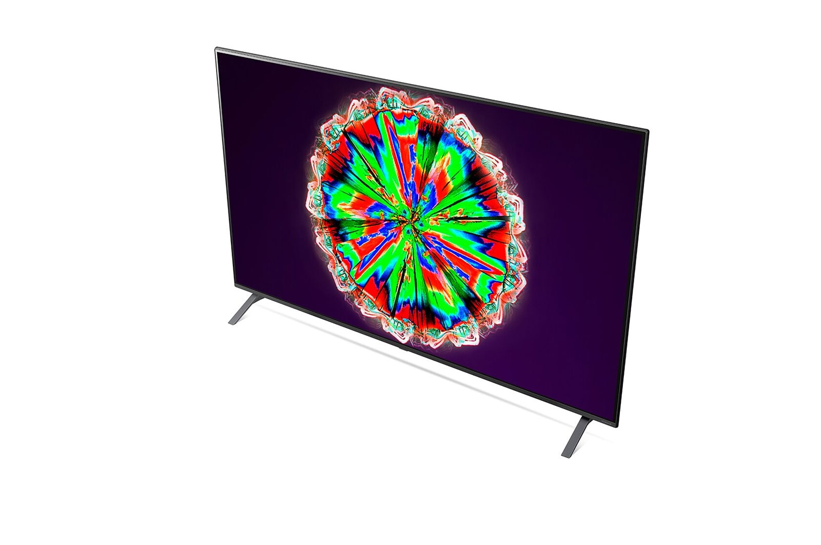 LG Nano 8 Series 49 inch 4K TV, 49NANO80VNA