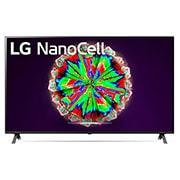 LG Nano 8 Series 49 inch 4K TV, 49NANO80VNA