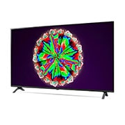 LG Nano 8 Series 49 inch 4K TV, 49NANO80VNA