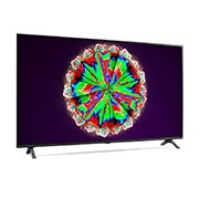 LG Nano 8 Series 49 inch 4K TV, 49NANO80VNA