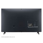 LG Nano 8 Series 49 inch 4K TV, 49NANO80VNA