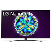 LG Nano 8 Series 65 inch 4K TV, 65NANO86VNA