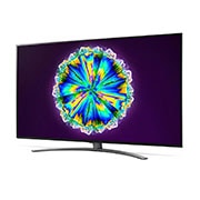 LG Nano 8 Series 65 inch 4K TV, 65NANO86VNA