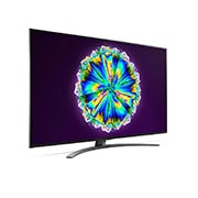 LG Nano 8 Series 65 inch 4K TV, 65NANO86VNA