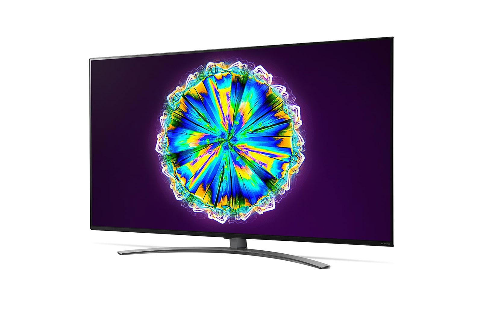 LG Nano 8 Series 65 inch 4K TV, 65NANO86VNA