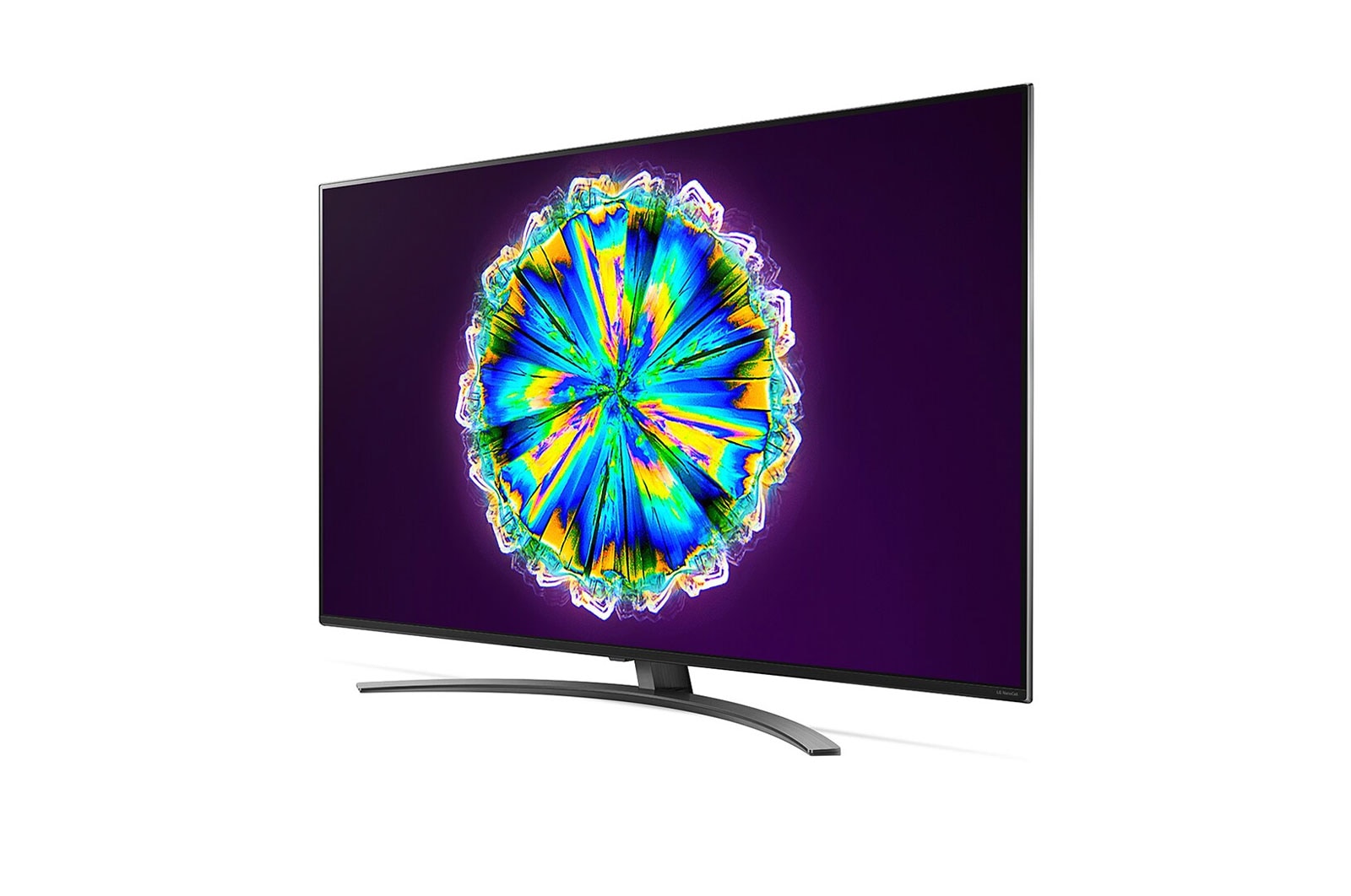 LG Nano 8 Series 65 inch 4K TV, 65NANO86VNA