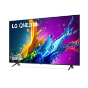 LG 55 Inch LG QNED AI QNED80 4K Smart TV 2024, 55QNED80T6A