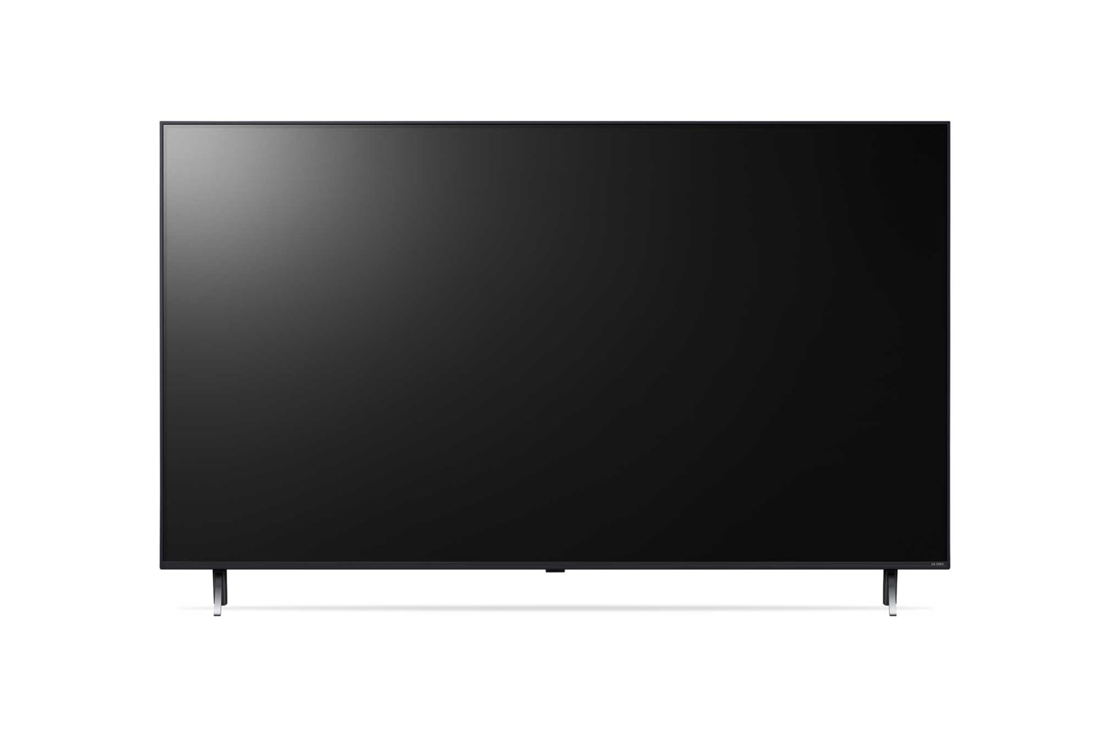 LG 55 Inch LG QNED AI QNED80 4K Smart TV 2024, 55QNED80T6A