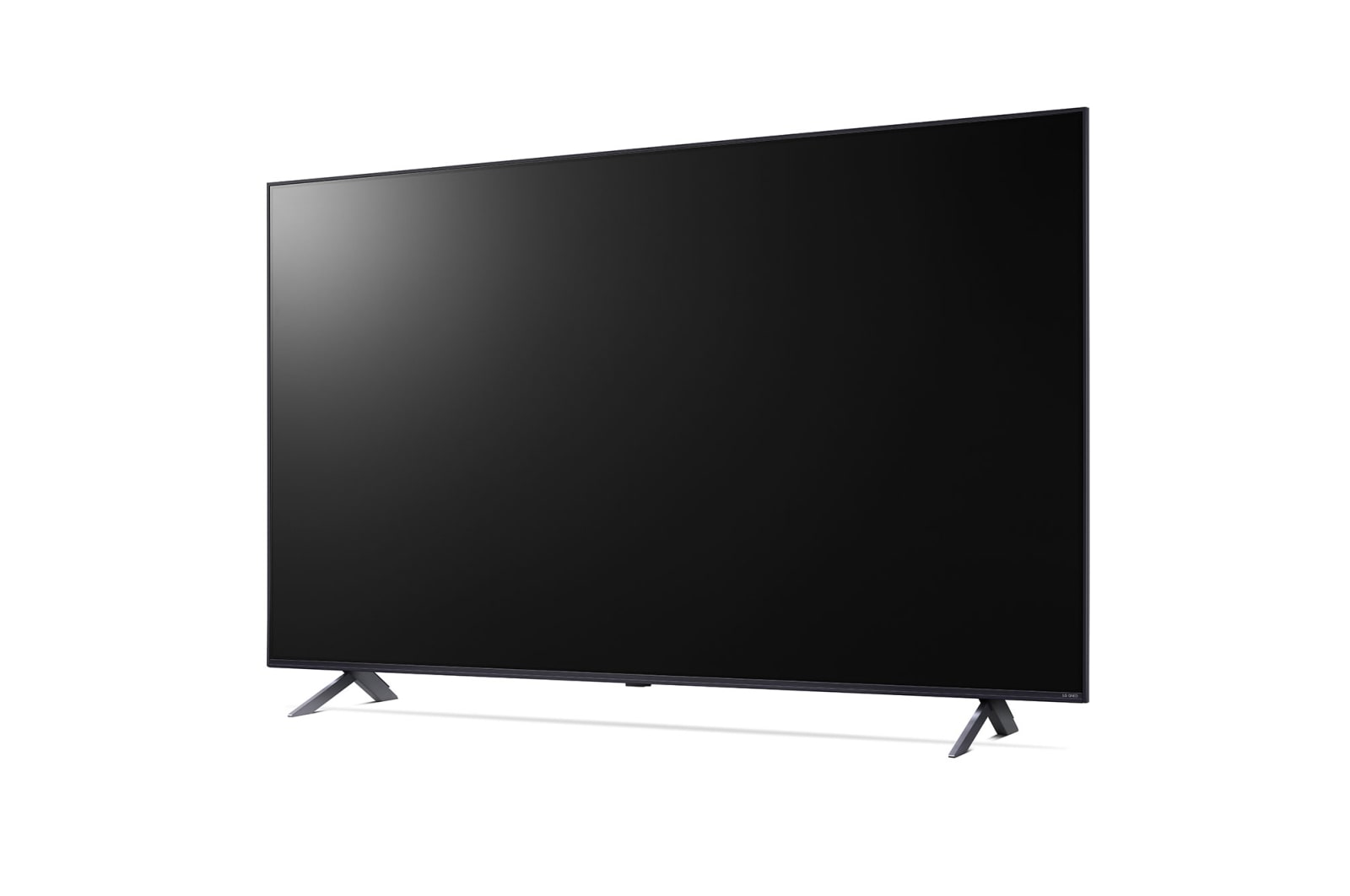 LG 55 Inch LG QNED AI QNED80 4K Smart TV 2024, 55QNED80T6A