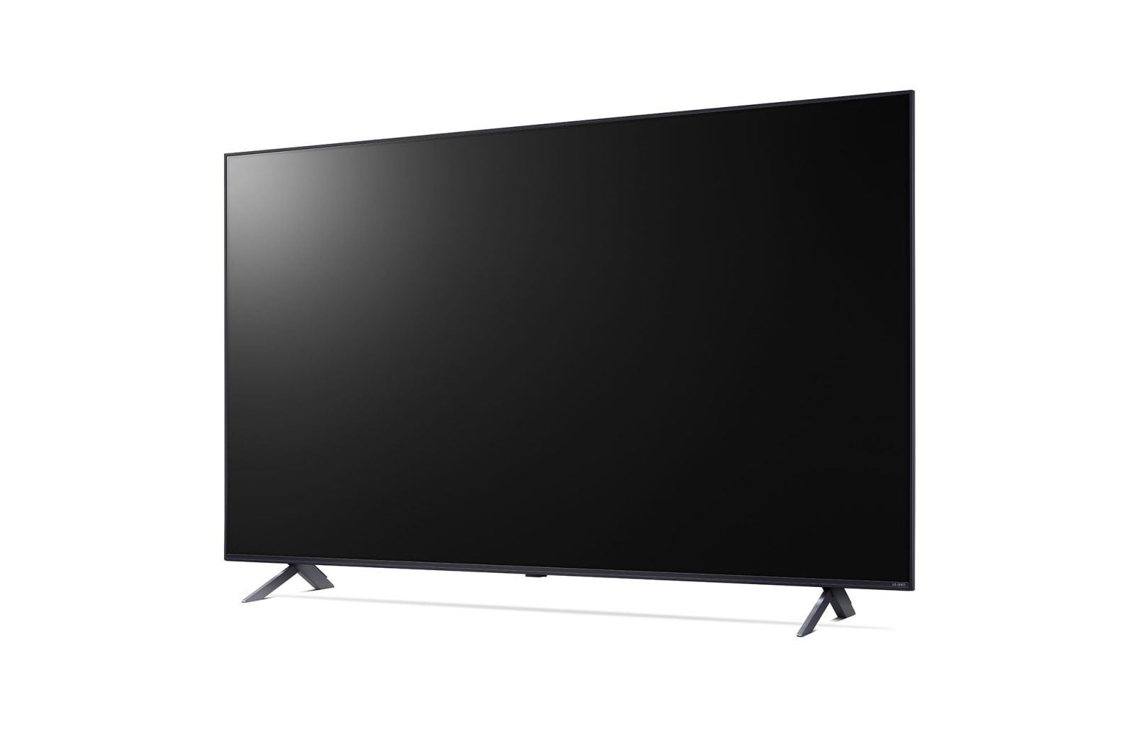 LG 55 Inch LG QNED AI QNED80 4K Smart TV 2024, 55QNED80T6A