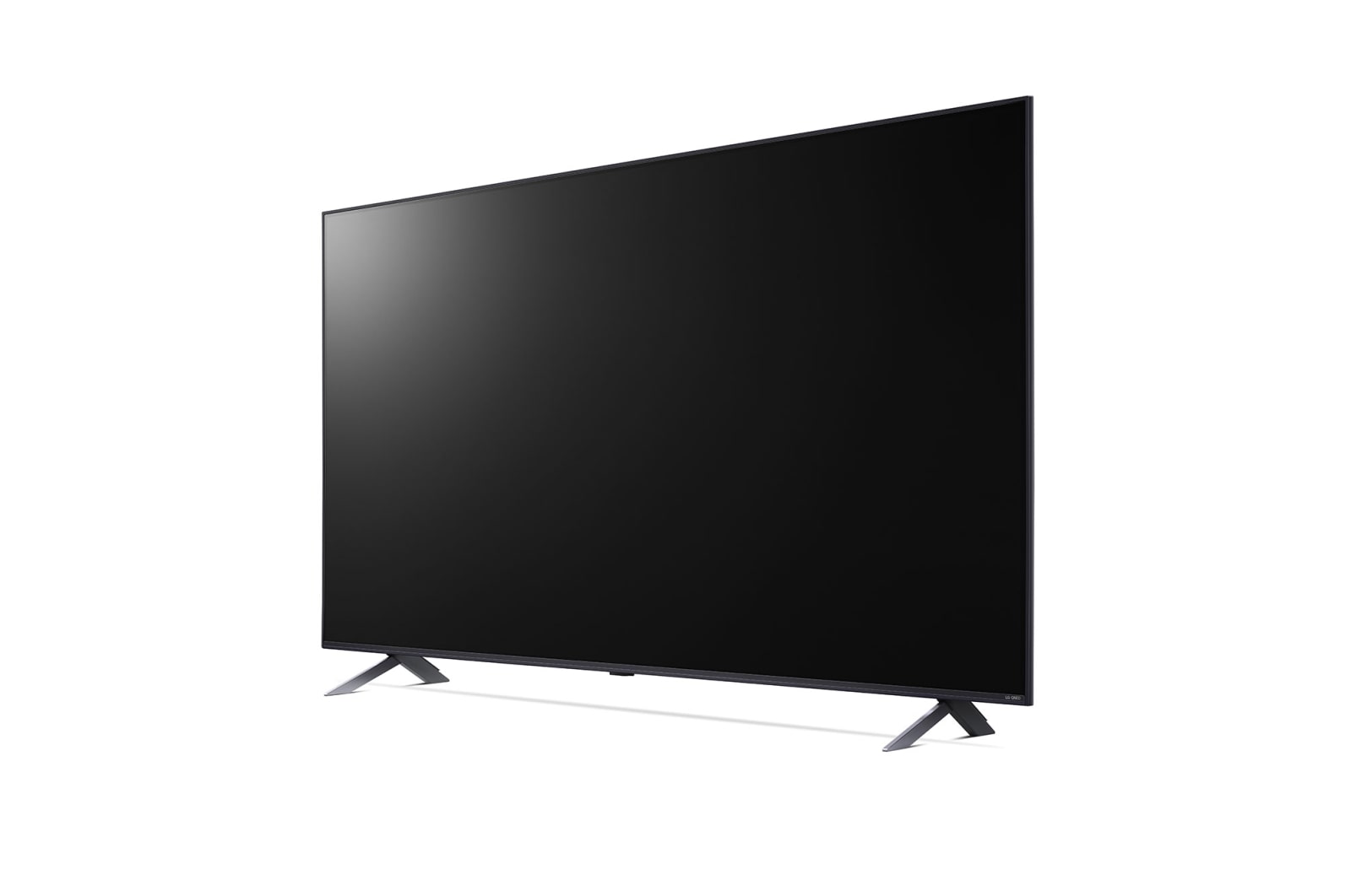 LG 55 Inch LG QNED AI QNED80 4K Smart TV 2024, 55QNED80T6A