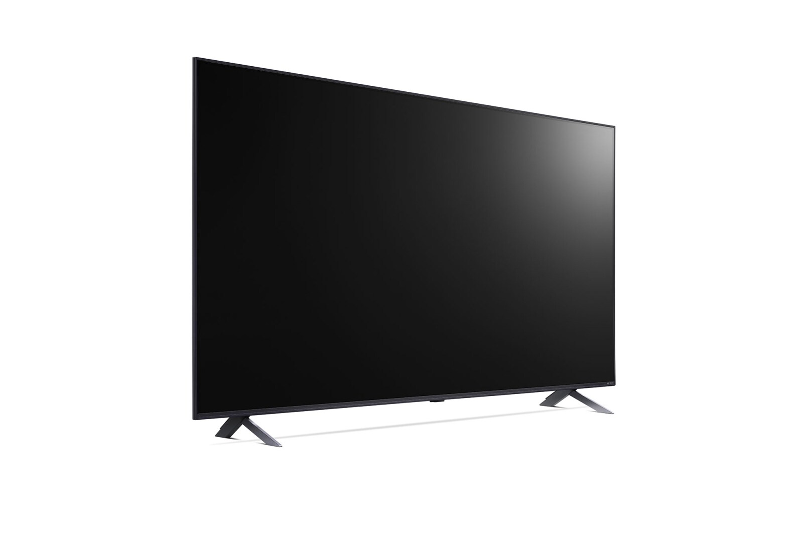 LG 55 Inch LG QNED AI QNED80 4K Smart TV 2024, 55QNED80T6A