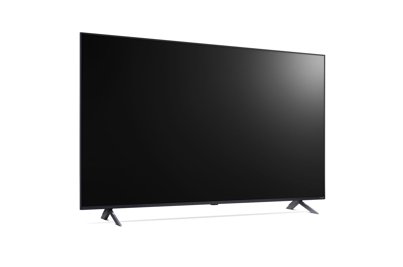 LG 55 Inch LG QNED AI QNED80 4K Smart TV 2024, 55QNED80T6A