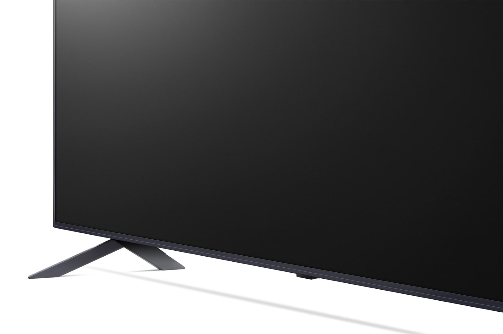 LG 55 Inch LG QNED AI QNED80 4K Smart TV 2024, 55QNED80T6A