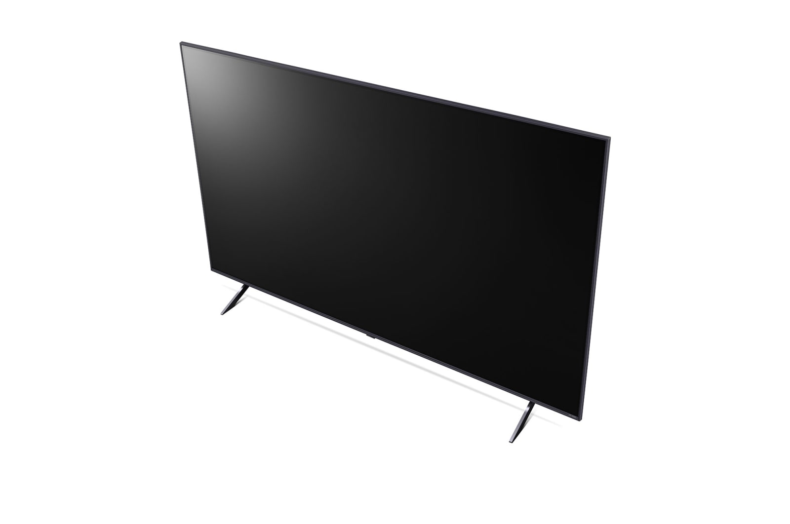 LG 55 Inch LG QNED AI QNED80 4K Smart TV 2024, 55QNED80T6A