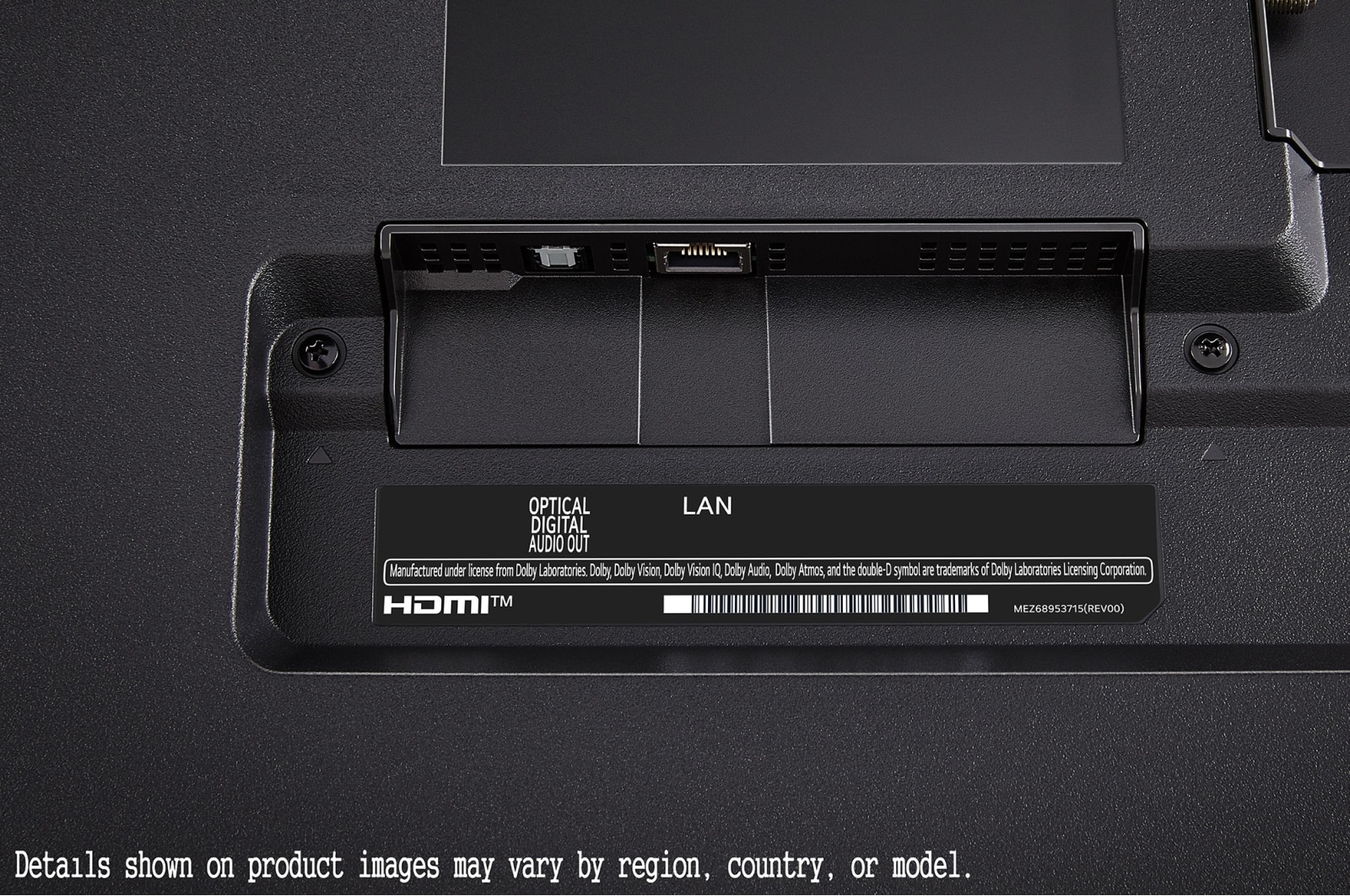 LG 55 Inch LG QNED AI QNED80 4K Smart TV 2024, 55QNED80T6A