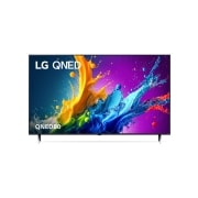 LG 55 Inch LG QNED AI QNED80 4K Smart TV 2024, 55QNED80T6A