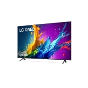 LG 55 Inch LG QNED AI QNED80 4K Smart TV 2024, 55QNED80T6A