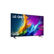 LG 55 Inch LG QNED AI QNED80 4K Smart TV 2024, 55QNED80T6A