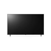 LG 55 Inch LG QNED AI QNED80 4K Smart TV 2024, 55QNED80T6A