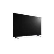 LG 55 Inch LG QNED AI QNED80 4K Smart TV 2024, 55QNED80T6A