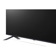 LG 55 Inch LG QNED AI QNED80 4K Smart TV 2024, 55QNED80T6A