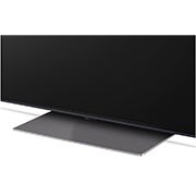 LG QNED81 55 inch 4K Smart QNED TV with Quantum Dot NanoCell, 55QNED816RA