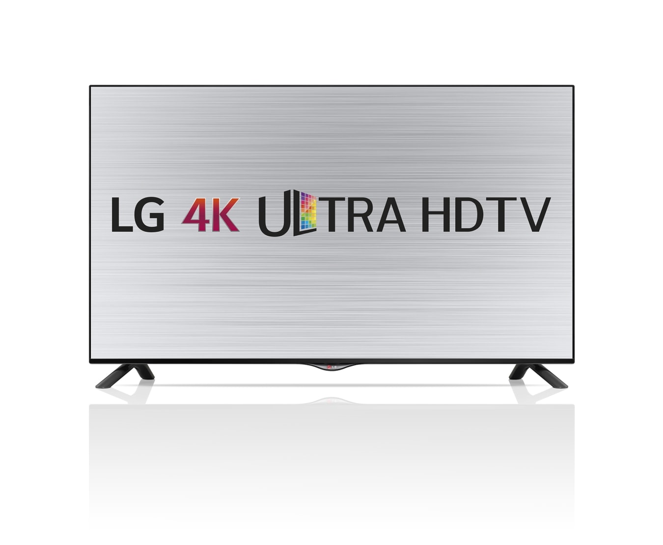 LG 55” (139cm) 4K ULTRA HD SMART TV, 55UB820T